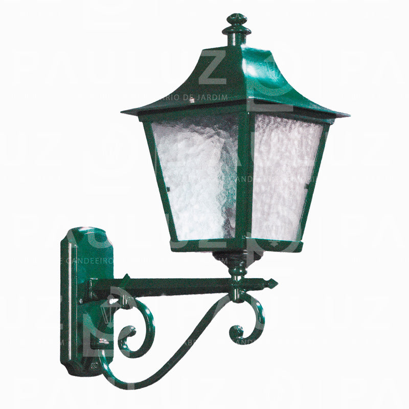 Candeeiro de Parede Exterior AP1023