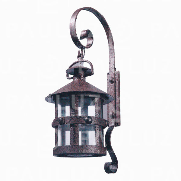 Lanterna de Exterior AP120