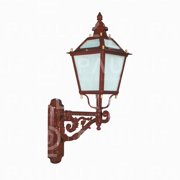 Candeeiro de Parede Pauluz AP534