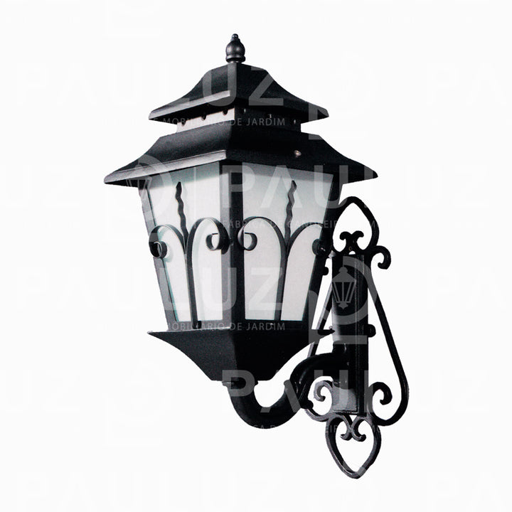 Candeeiro de Parede Exterior AP554