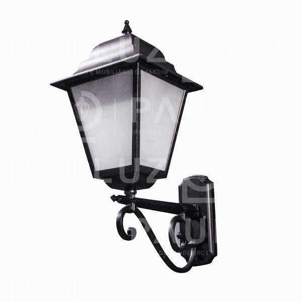 Lanterna de Parede Pauluz APB558