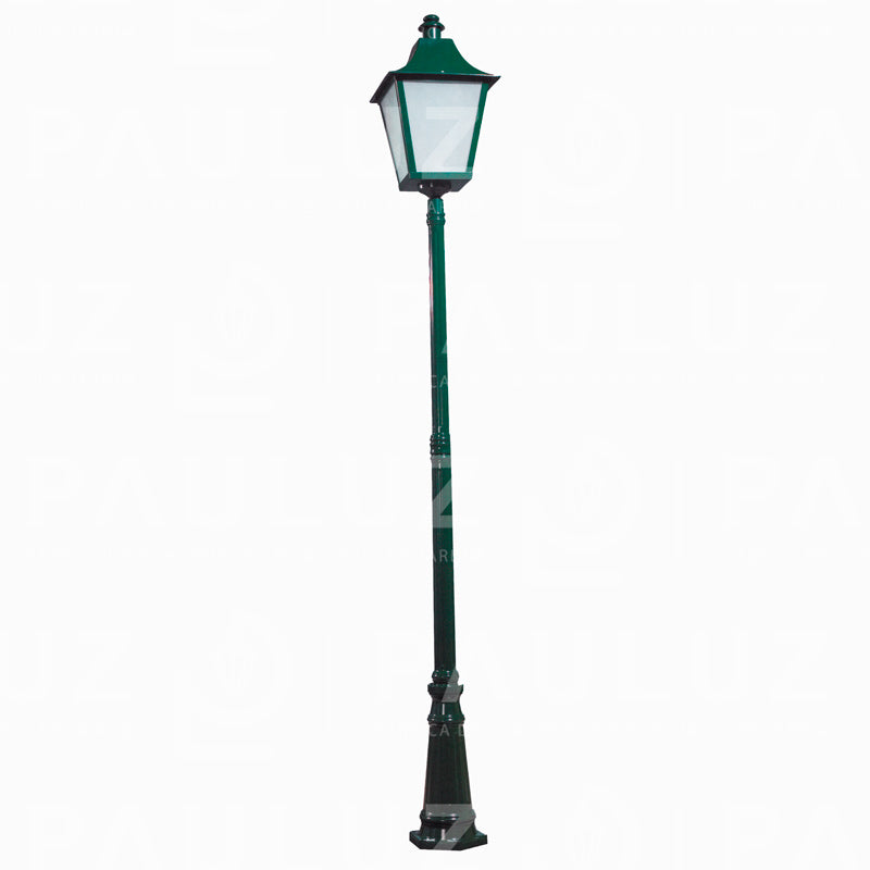 Candeeiro de Pé para Exterior CJ12023