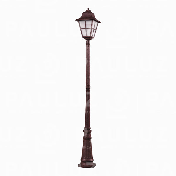 Poste de Jardim Pauluz CJ1203
