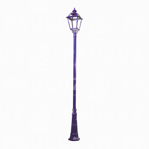Poste de Jardim Pauluz CJ1532