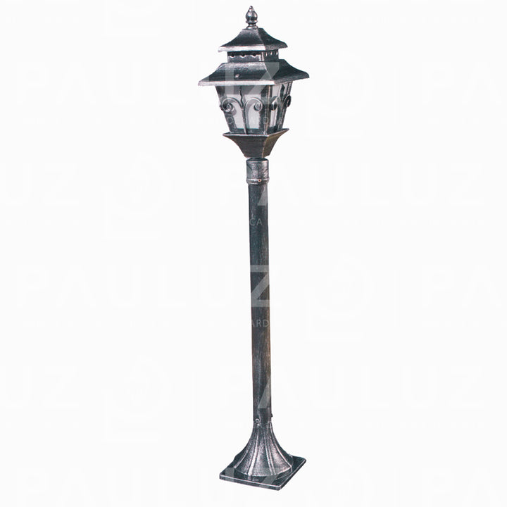 Candeeiro de Pé para Exterior CJ1552