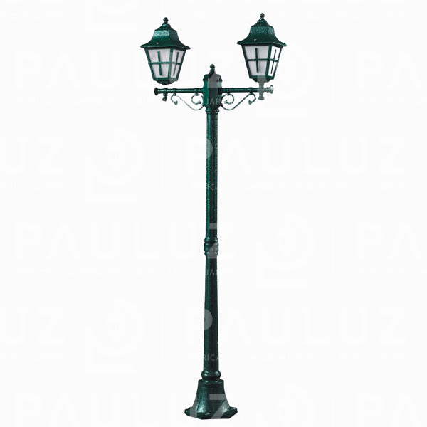 Poste de Jardim Pauluz CJ2201