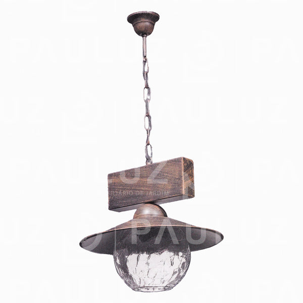 Candeeiro de Teto CT1115
