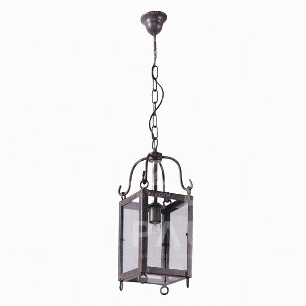 Lanterna Suspensa LN121