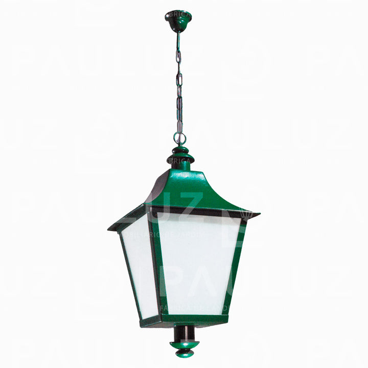 Pauluz LN2023 Pendant Lamp