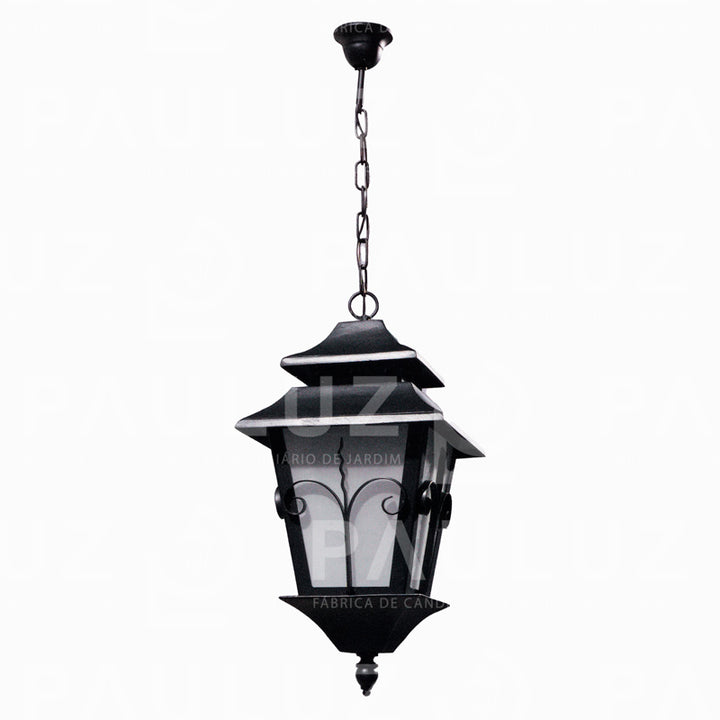 LN554 Suspension Lamp