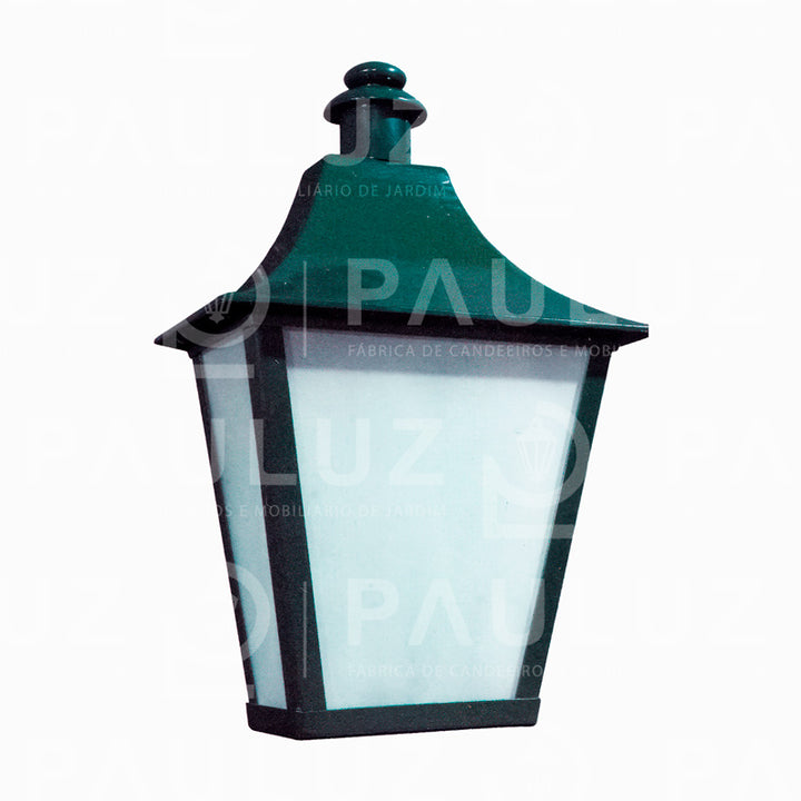 Candeeiro de Parede Pauluz M2023
