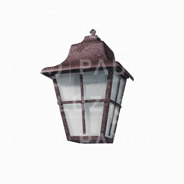Lanterna de Parede Pauluz M203