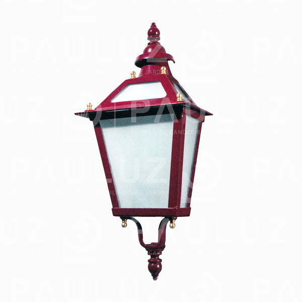 Lanterna de Parede Pauluz M534