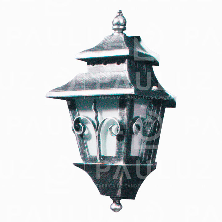 Pauluz M552 Wall Lamp