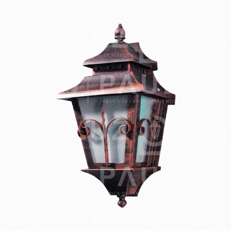 Pauluz M553 Wall Lamp
