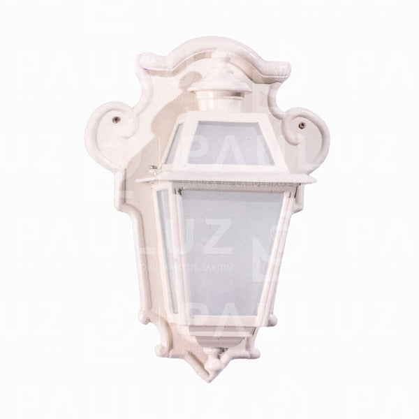 Lanterna de Parede Pauluz MCM469