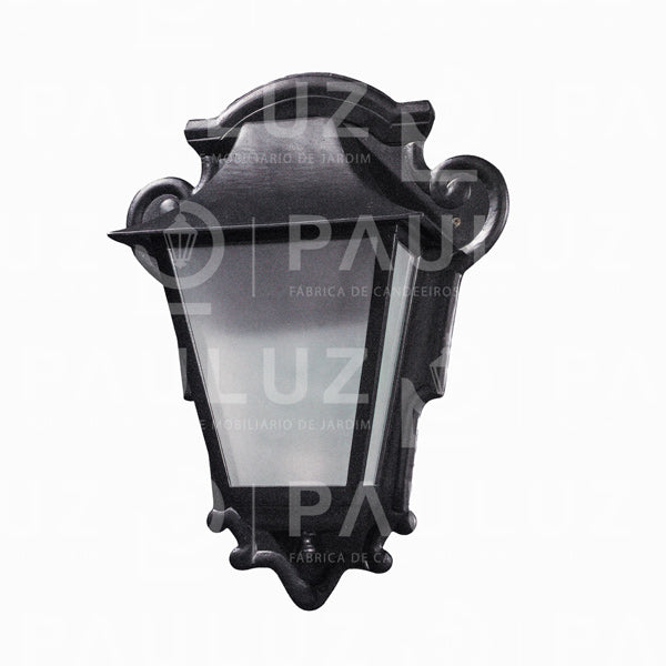 Lanterna de Parede Pauluz MCM576