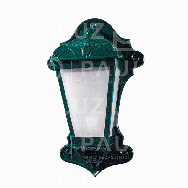 Lanterna de Parede Pauluz MCM590