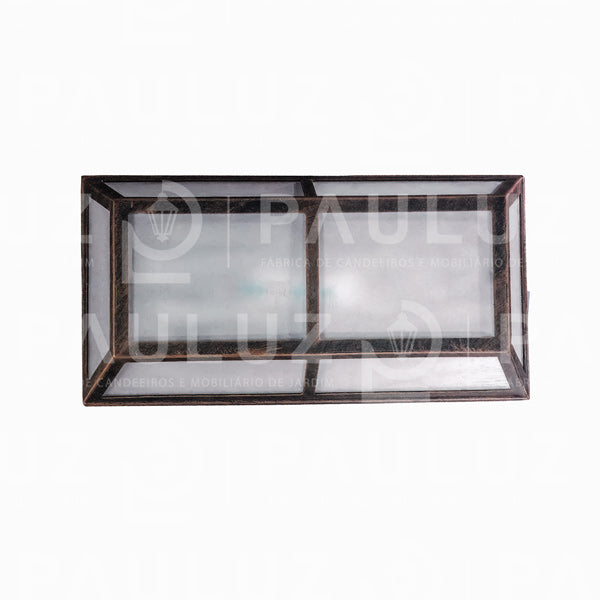 Lanterna de Parede Pauluz PF519
