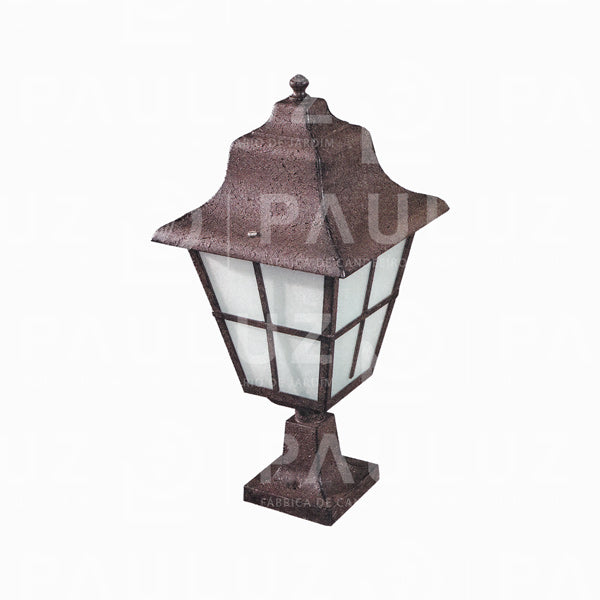 Pilar de Jardim Pauluz PL203