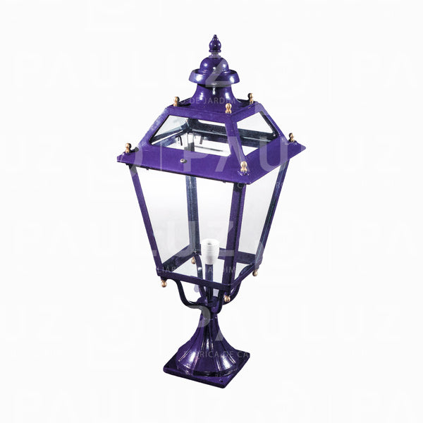 Pilar de Jardim Pauluz PL532