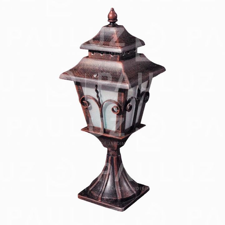 Candeeiro de Exterior PL553