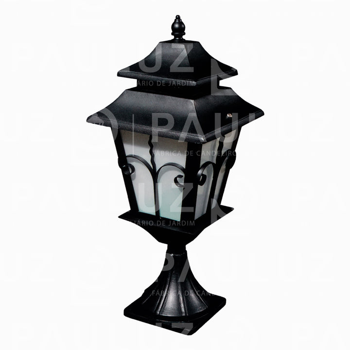 Candeeiro de Exterior PL554